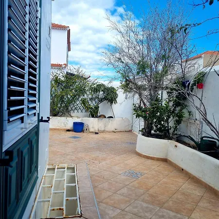 Abades El Viejo Barco Villa Exterior photo