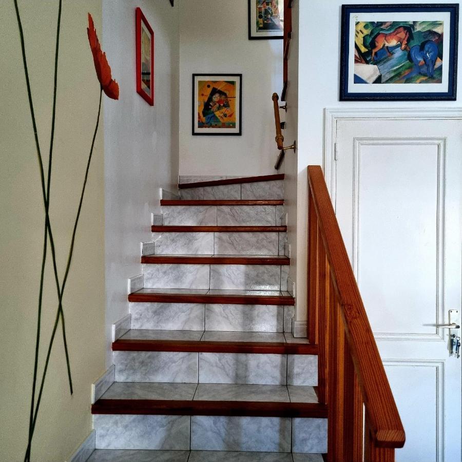 Abades El Viejo Barco Holiday home *