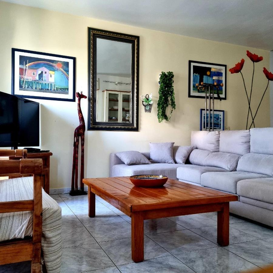 Abades El Viejo Barco Holiday home Abades (Tenerife)