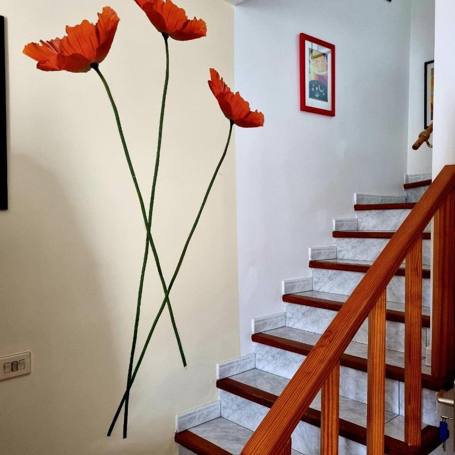 Holiday home Abades El Viejo Barco *