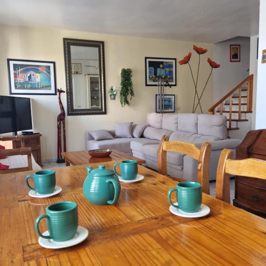 Abades El Viejo Barco Holiday home *