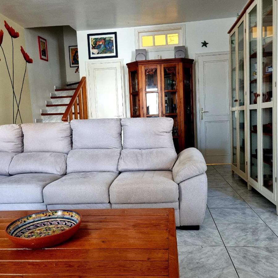 Abades El Viejo Barco Holiday home *