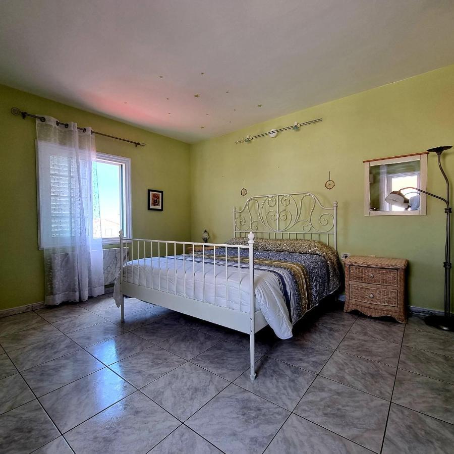 Abades El Viejo Barco Holiday home