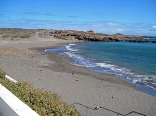 Holiday home Abades El Viejo Barco Abades (Tenerife)