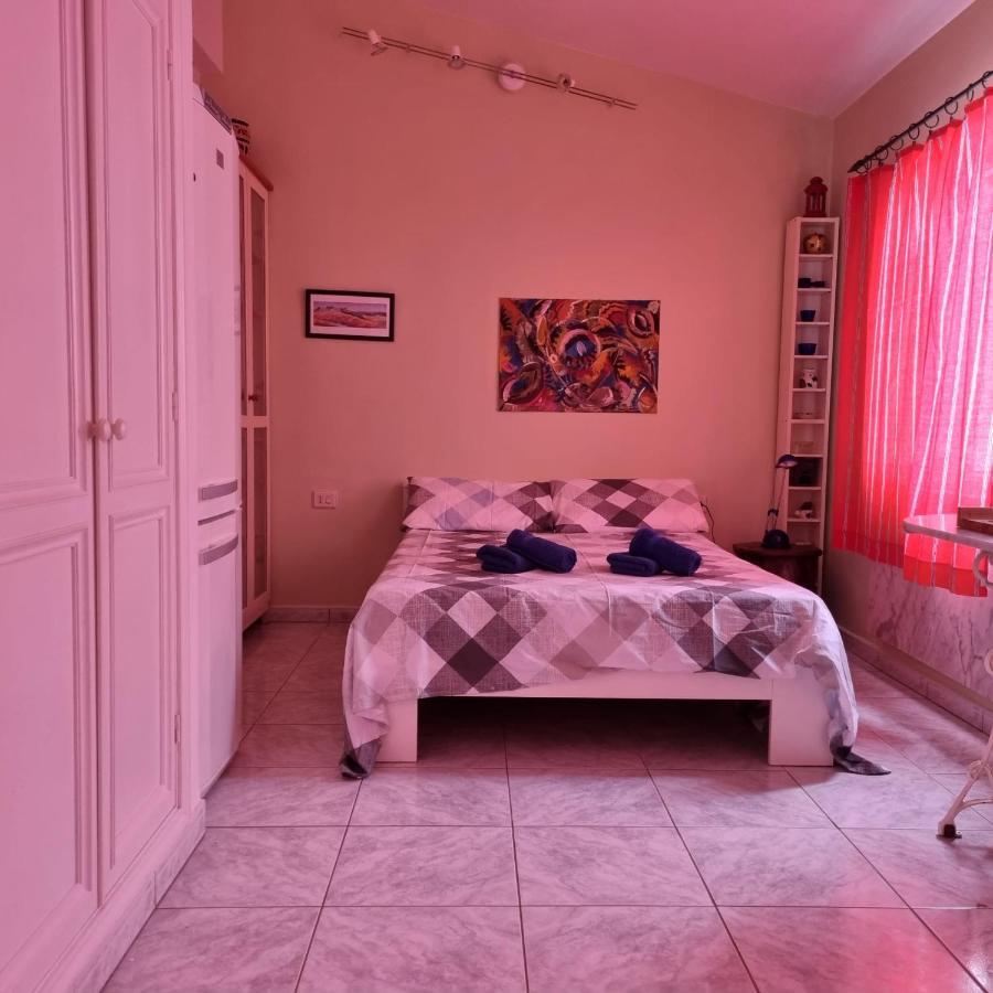 Abades El Viejo Barco Holiday home Abades (Tenerife)