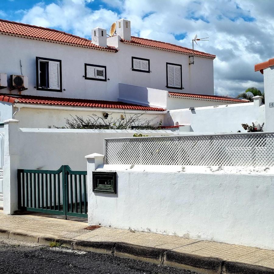 Holiday home Abades El Viejo Barco