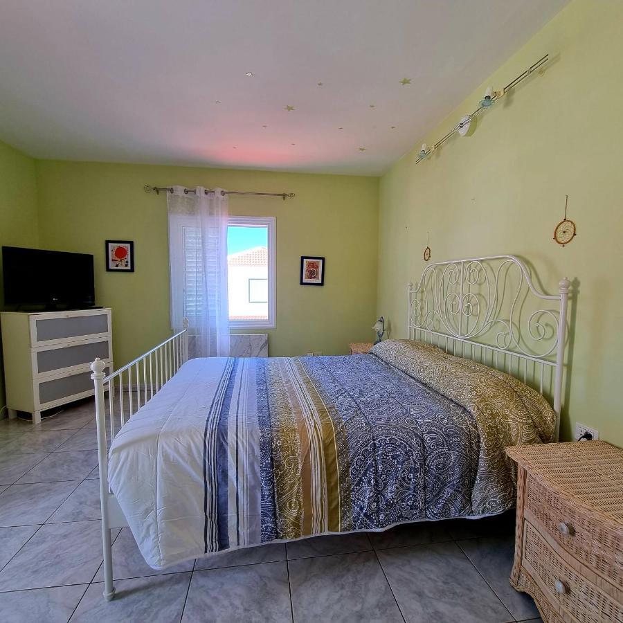 Holiday home Abades El Viejo Barco Abades (Tenerife)