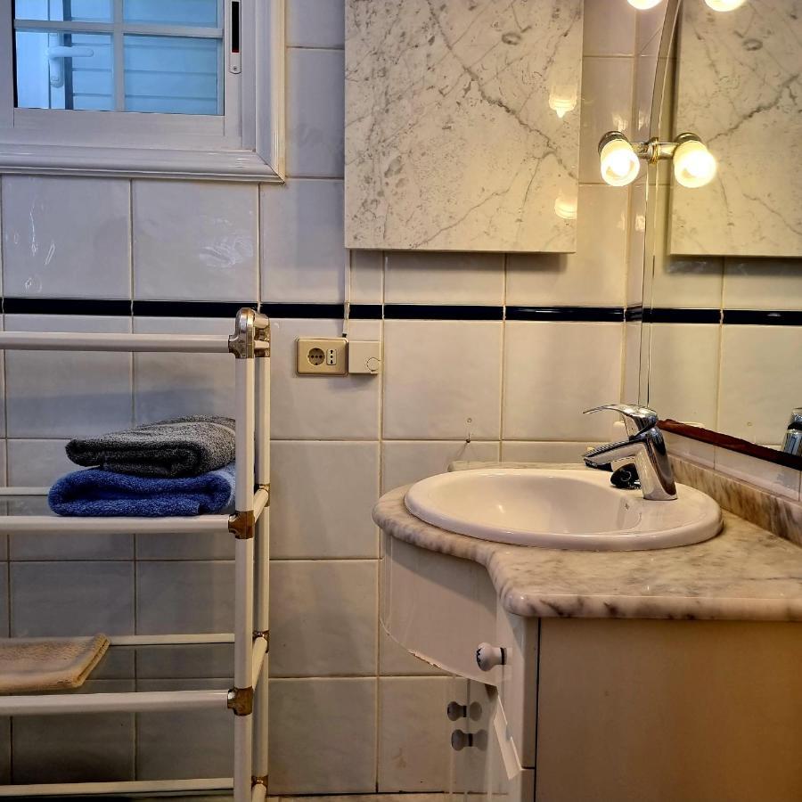 Holiday home Abades El Viejo Barco
