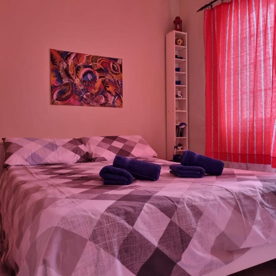 Holiday home Abades El Viejo Barco *