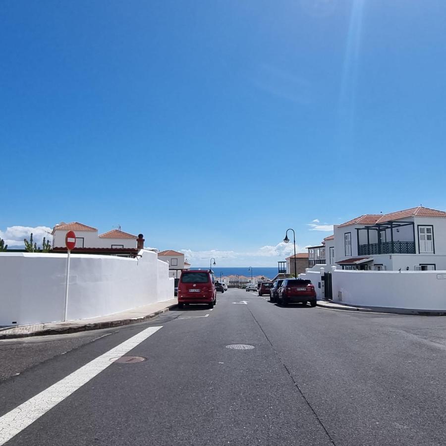 Holiday home Abades El Viejo Barco Abades (Tenerife)