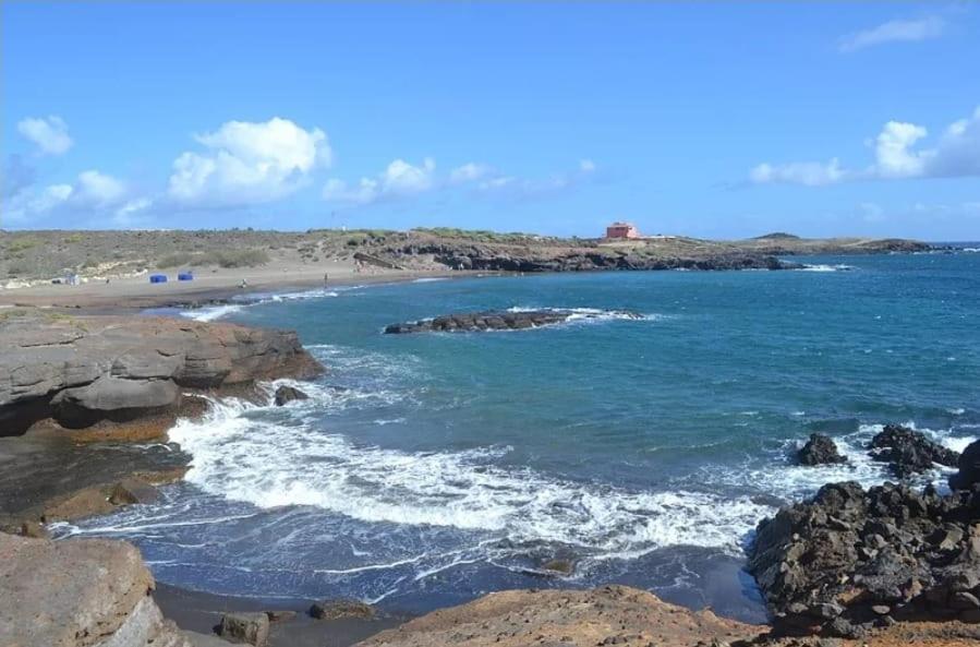 Holiday home Abades El Viejo Barco